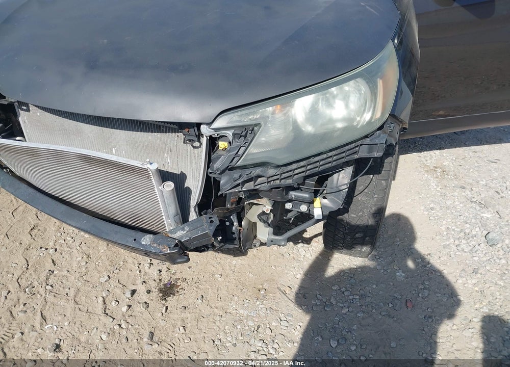 2013 HONDA CR-V LX VIN: 5J6RM3H32DL030773