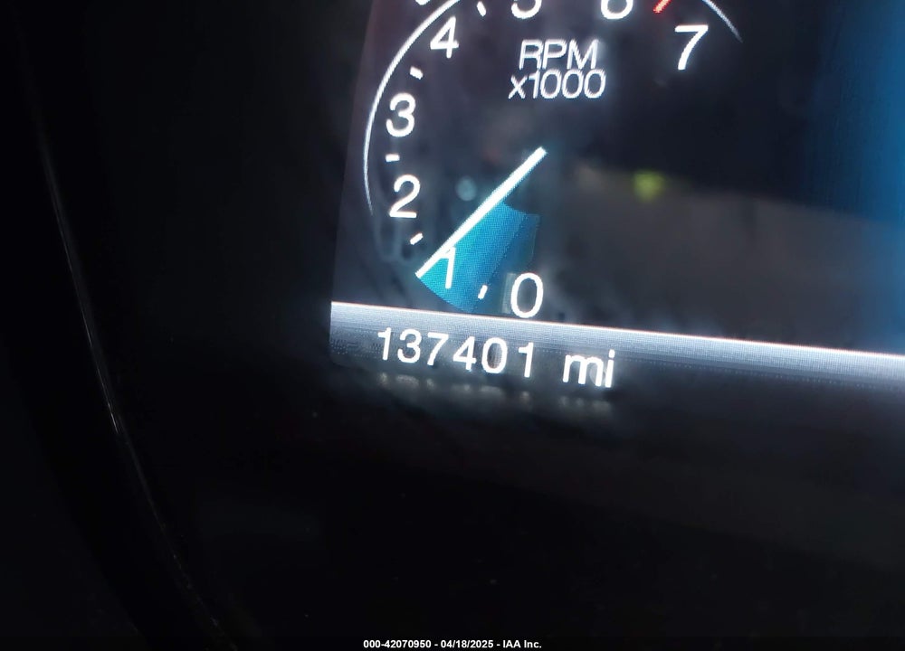 2014 FORD EDGE VIN: 2FMDK4JC8EBA29792
