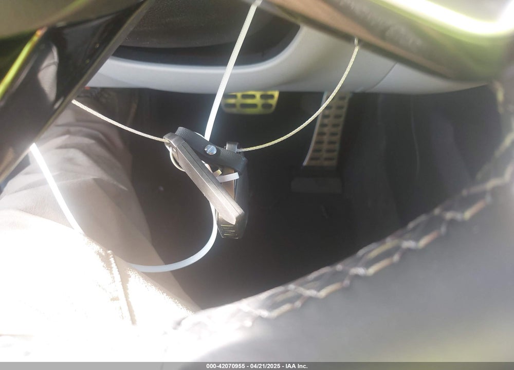 2025 KIA SORENTO SX VIN: 5XYRK4JF6SG327382