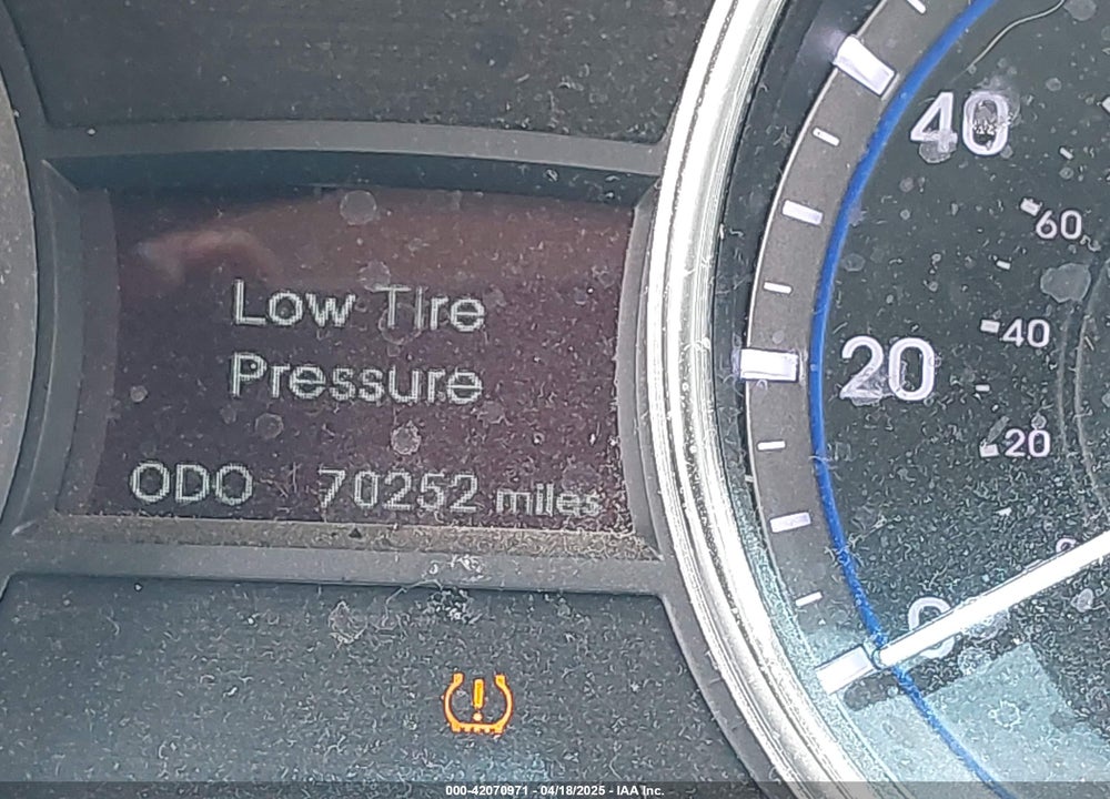 2013 HYUNDAI SONATA VIN: 5NPEB4AC0DH795608