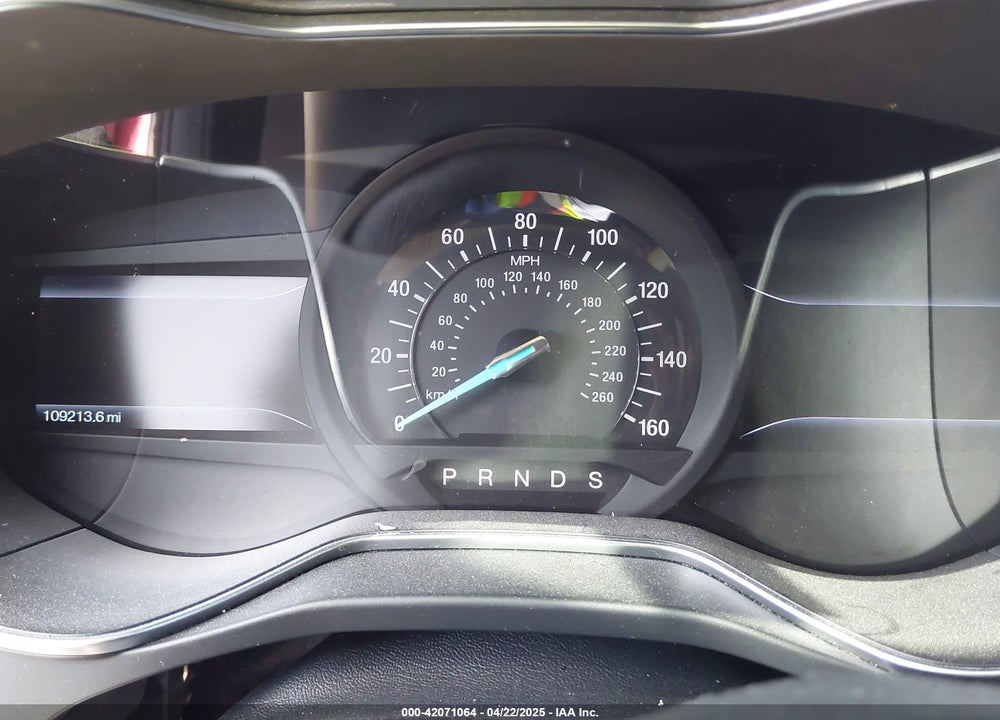 2013 FORD FUSION VIN: 3FA6P0HR8DR234049