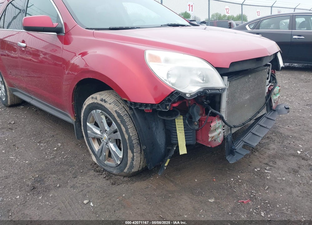 2015 CHEVROLET EQUINOX 1LT VIN: 2GNFLFEK0F6228411