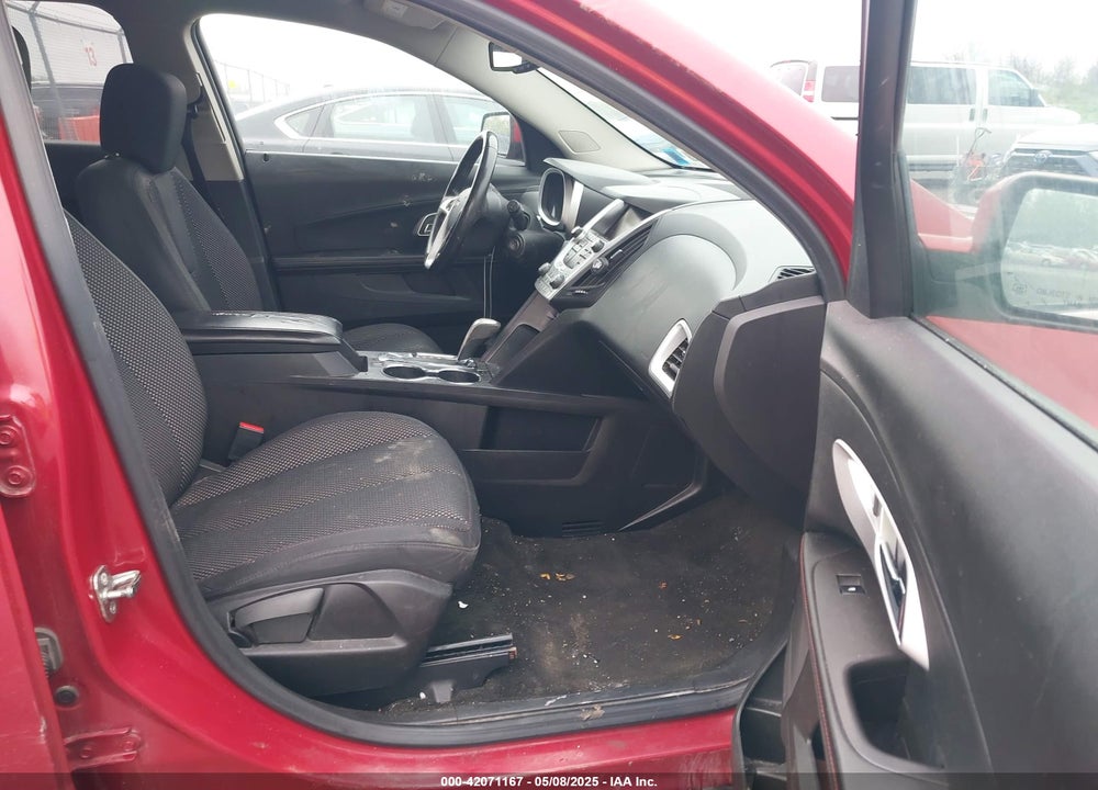 2015 CHEVROLET EQUINOX 1LT VIN: 2GNFLFEK0F6228411