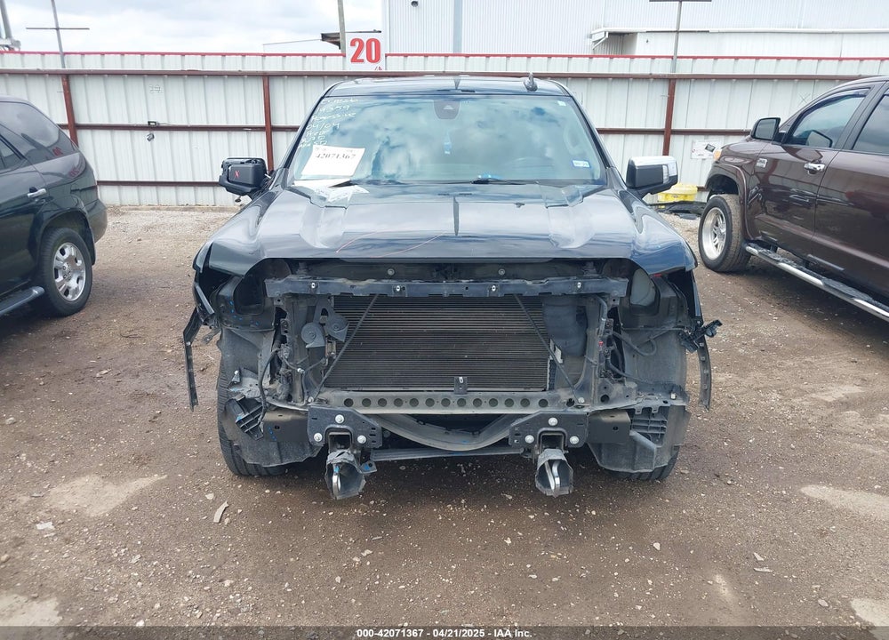 2020 GMC SIERRA 1500 2WD SHORT BOX DENALI VIN: 3GTP8FED7LG284281