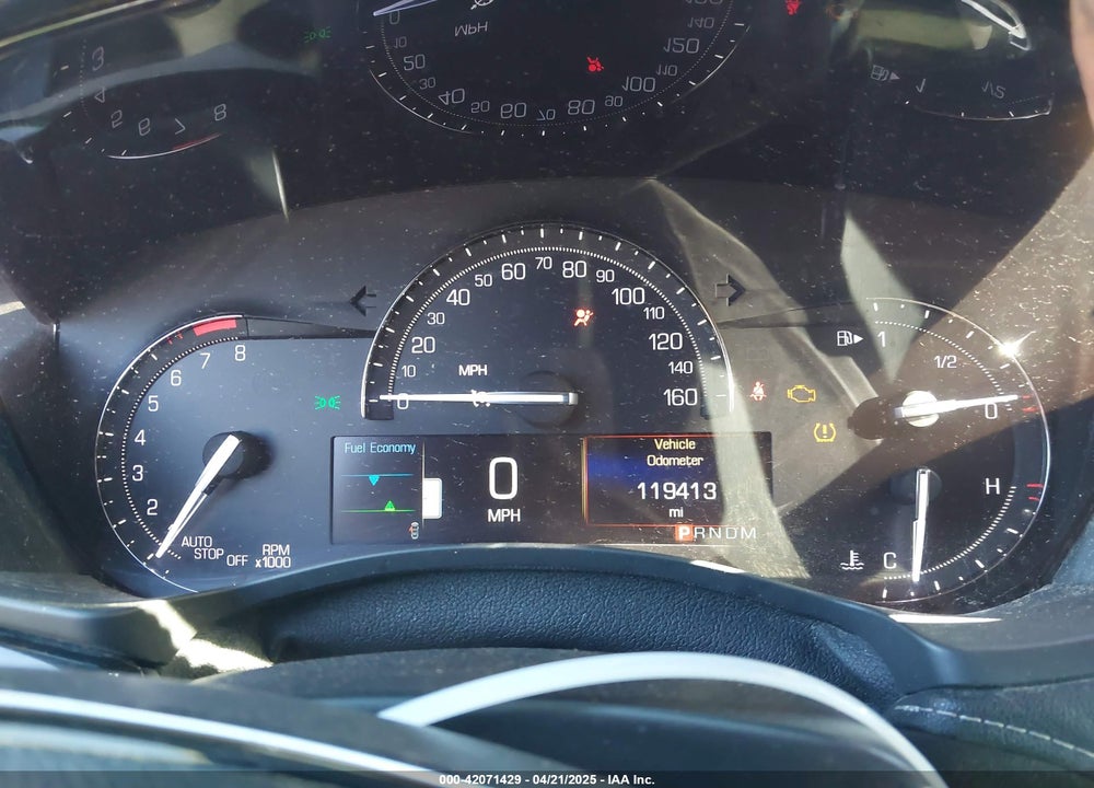 2017 CADILLAC ATS VIN: 1G6AB5RX7H0159138