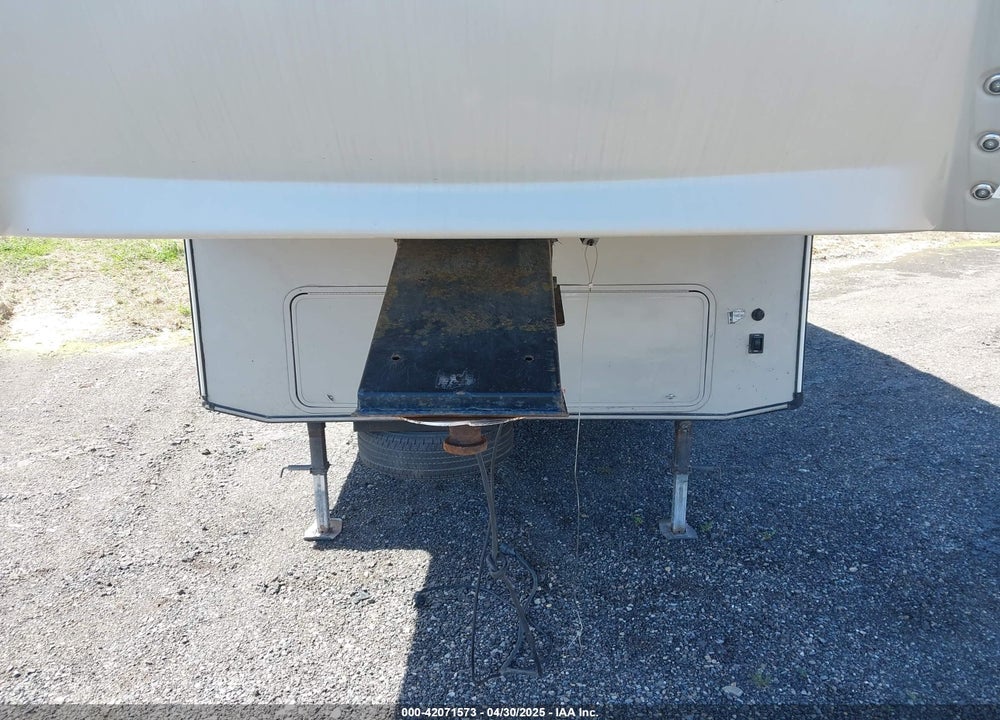 2018 JAYCO EAGLE HT VIN: 1UJCJ0BR1J1PR0099