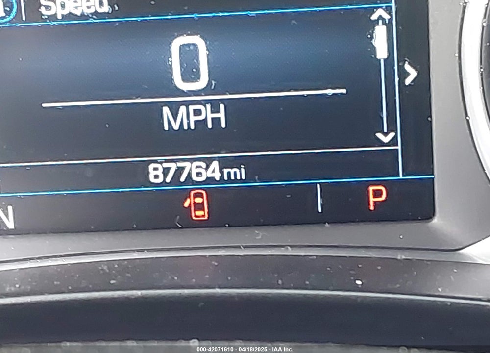 2018 GMC TERRAIN SLE VIN: 3GKALMEX4JL179516