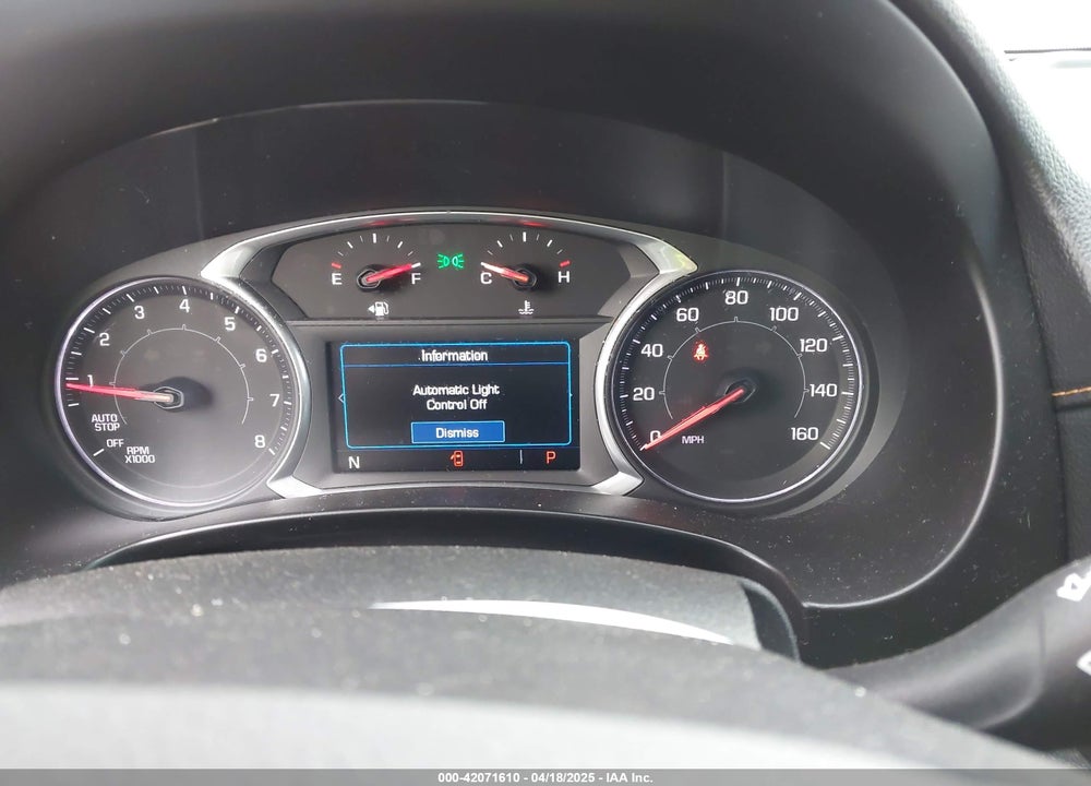 2018 GMC TERRAIN SLE VIN: 3GKALMEX4JL179516