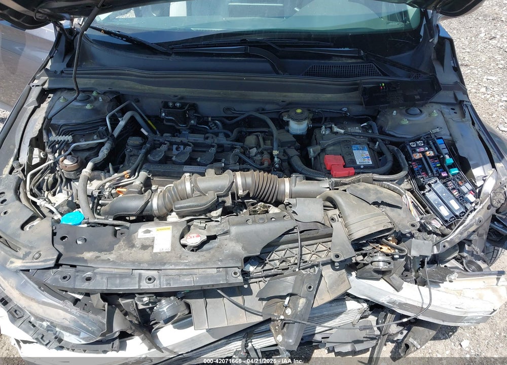 2018 HONDA ACCORD VIN: 1HGCV1F46JA138928