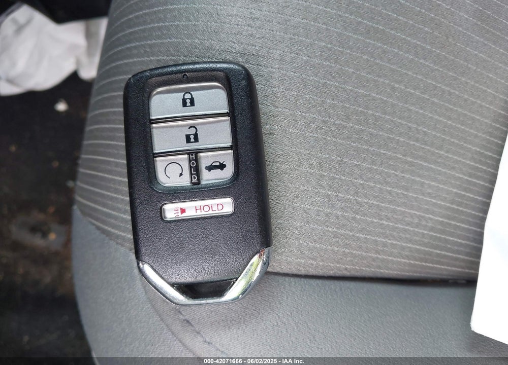 2018 HONDA ACCORD VIN: 1HGCV1F46JA138928