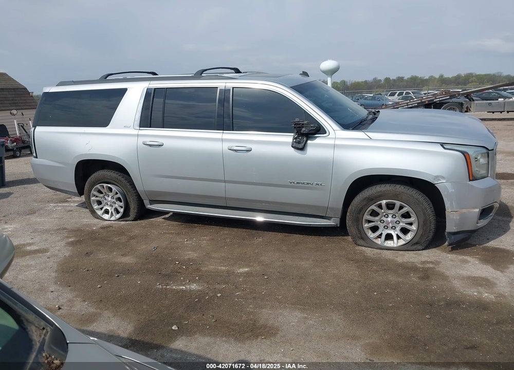 2015 GMC YUKON XL 1500 VIN: 1GKS2HKC9FR249009