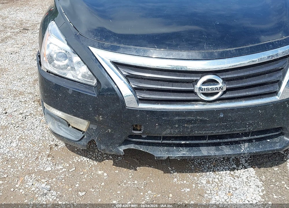 2014 NISSAN ALTIMA 2.5/2.5 S/2.5 SL/2.5 SV VIN: 1N4AL3AP2EC263627