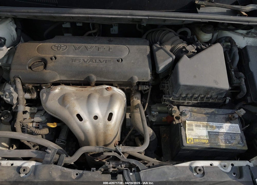 2015 SCION XB VIN: JTLZE4FE6FJ070337