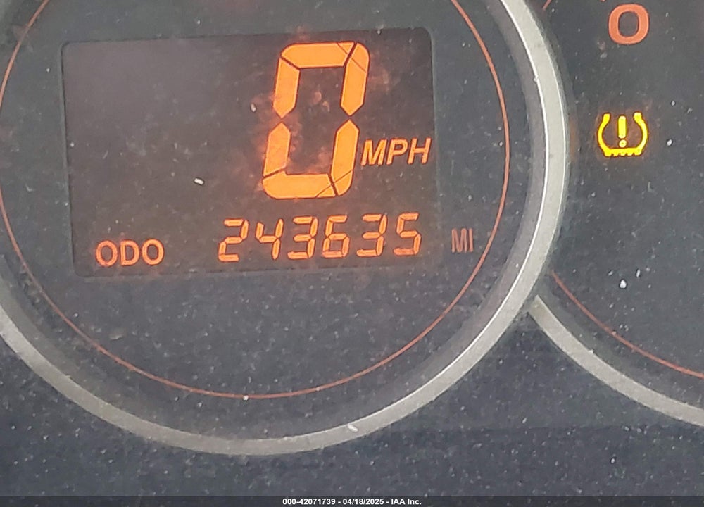 2015 SCION XB VIN: JTLZE4FE6FJ070337