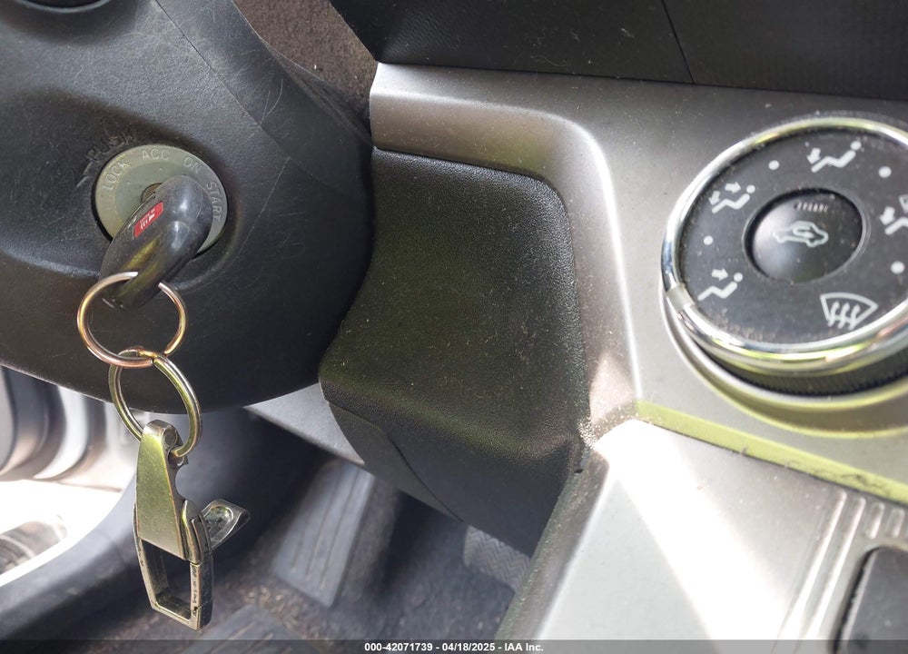 2015 SCION XB VIN: JTLZE4FE6FJ070337
