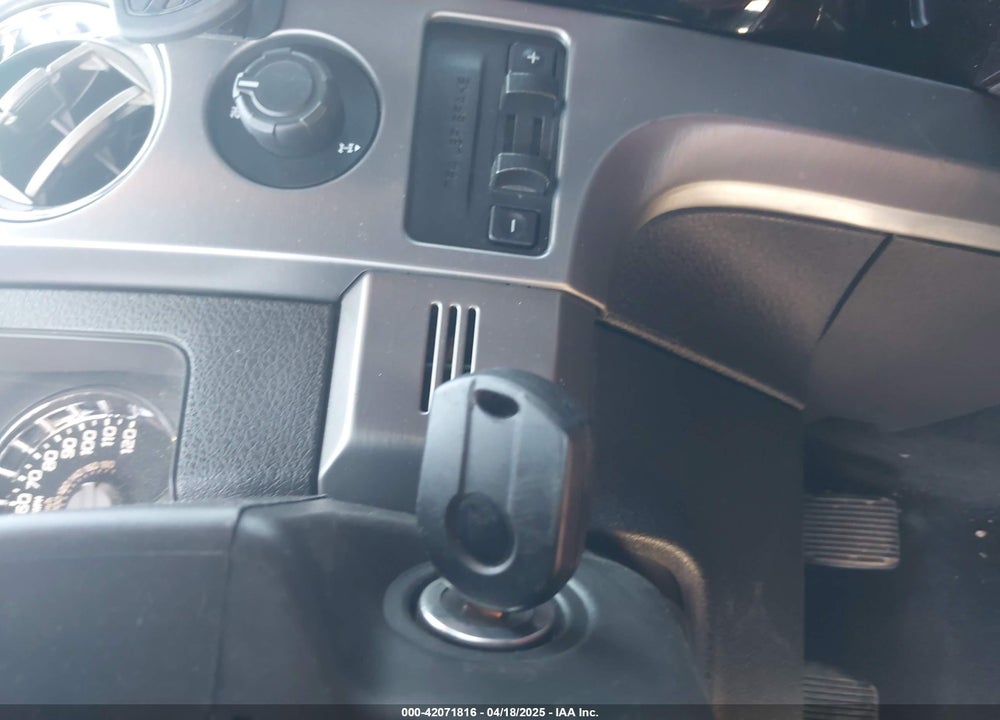 2013 FORD F150 SUPERCREW VIN: 1FTFW1ET4DFC24330