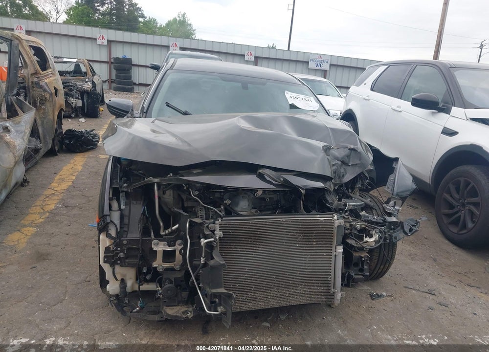 2016 HONDA CIVIC VIN: 19XFC2F54GE011083