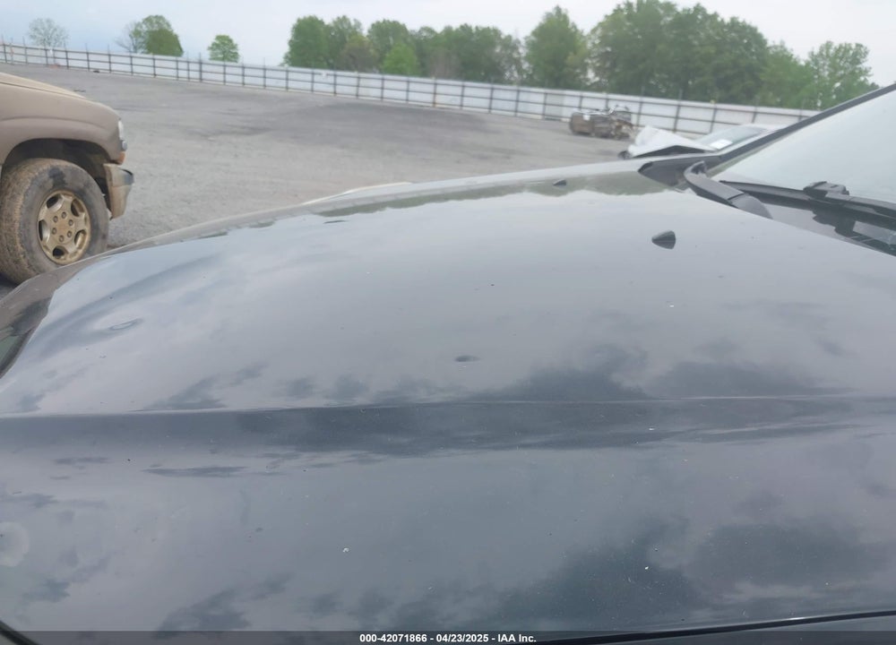 2011 CADILLAC SRX STANDARD VIN: 3GYFNGEY6BS673576