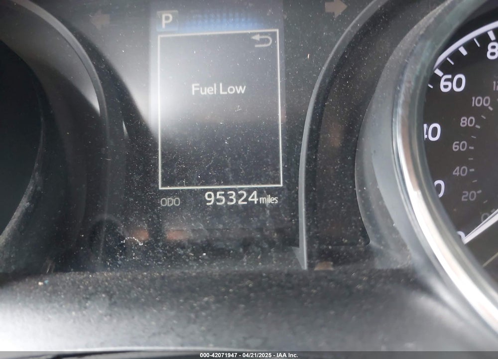 2019 TOYOTA CAMRY VIN: 4T1B11HK6KU232255