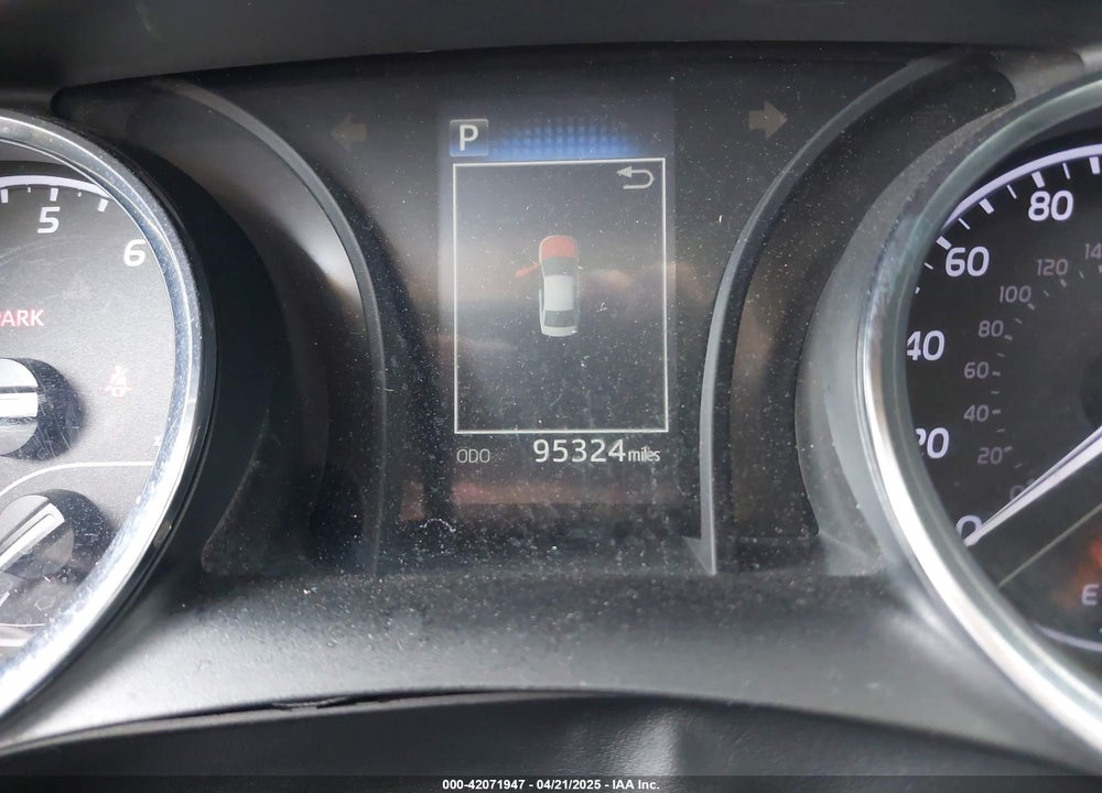 2019 TOYOTA CAMRY VIN: 4T1B11HK6KU232255