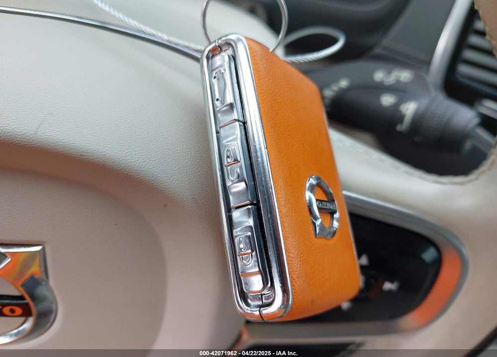 2021 VOLVO XC90 RECHARGE VIN: YV4BR00L8M1680722