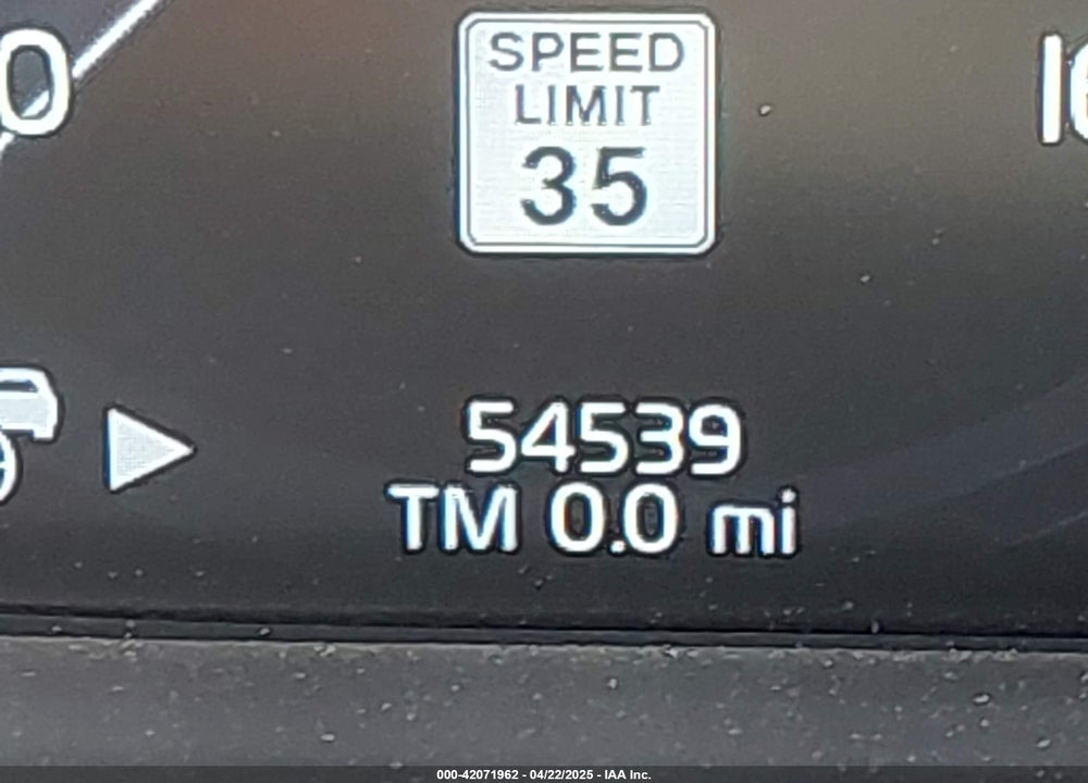 2021 VOLVO XC90 RECHARGE VIN: YV4BR00L8M1680722