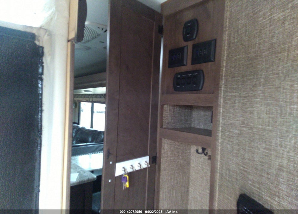 2018 KZ SPREE TRAVEL TRAILER VIN: 4EZTP3326J8069932