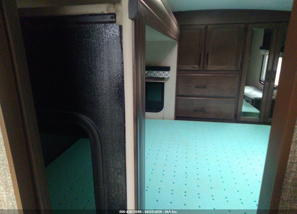2018 KZ SPREE TRAVEL TRAILER VIN: 4EZTP3326J8069932