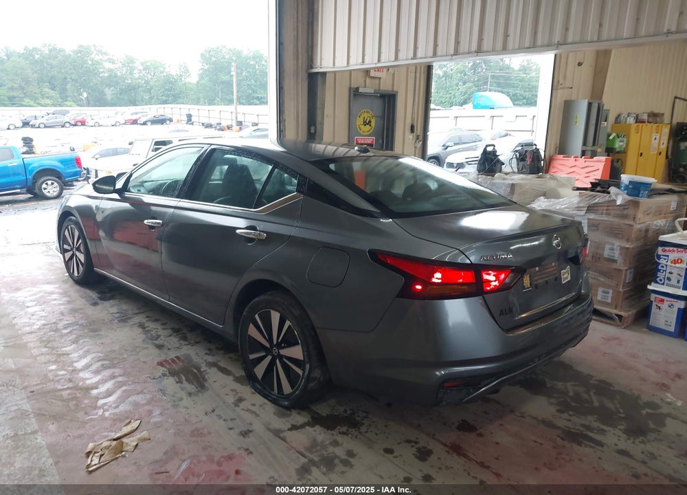 2019 NISSAN ALTIMA VIN: 1N4BL4EV9KC229456