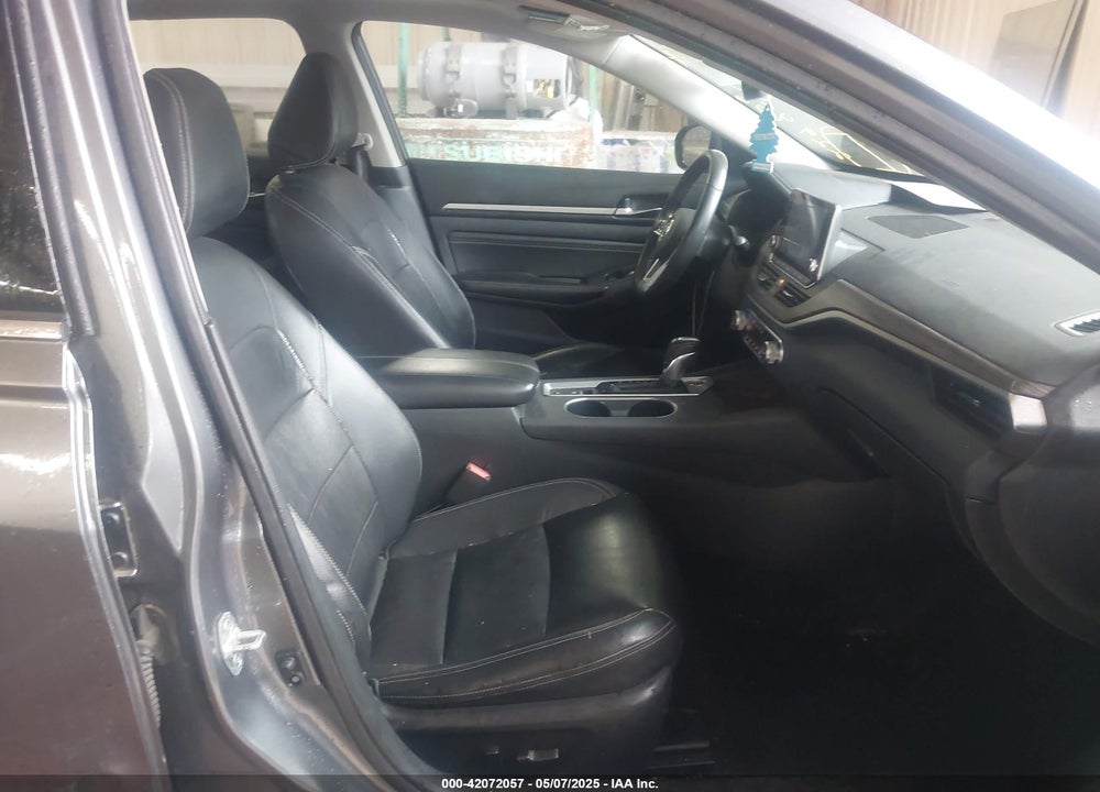 2019 NISSAN ALTIMA VIN: 1N4BL4EV9KC229456