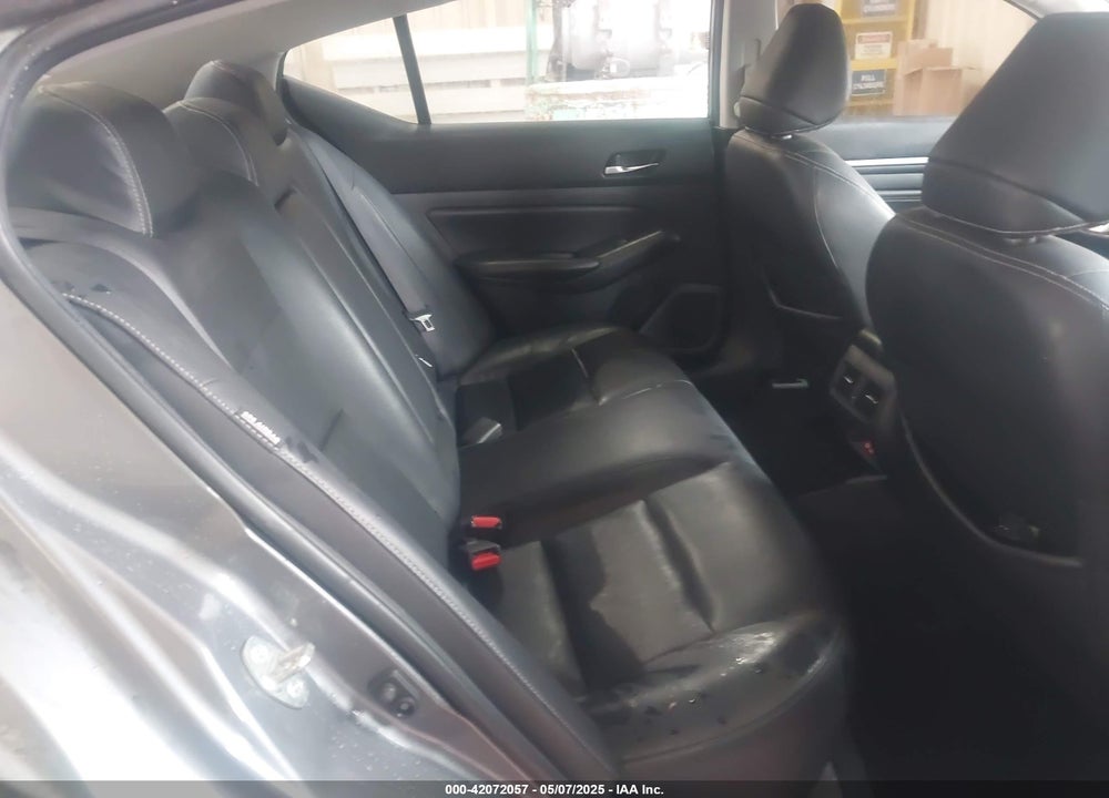 2019 NISSAN ALTIMA VIN: 1N4BL4EV9KC229456