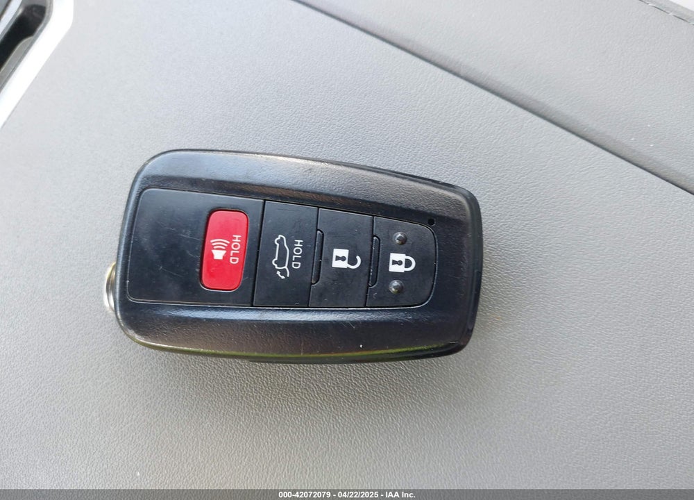 2021 TOYOTA HIGHLANDER VIN: 5TDXBRCH0MS033548