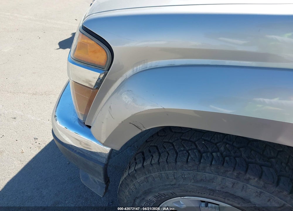 2005 CHEVROLET COLORADO 1SF LS Z71 VIN: 1GCDT136858186362