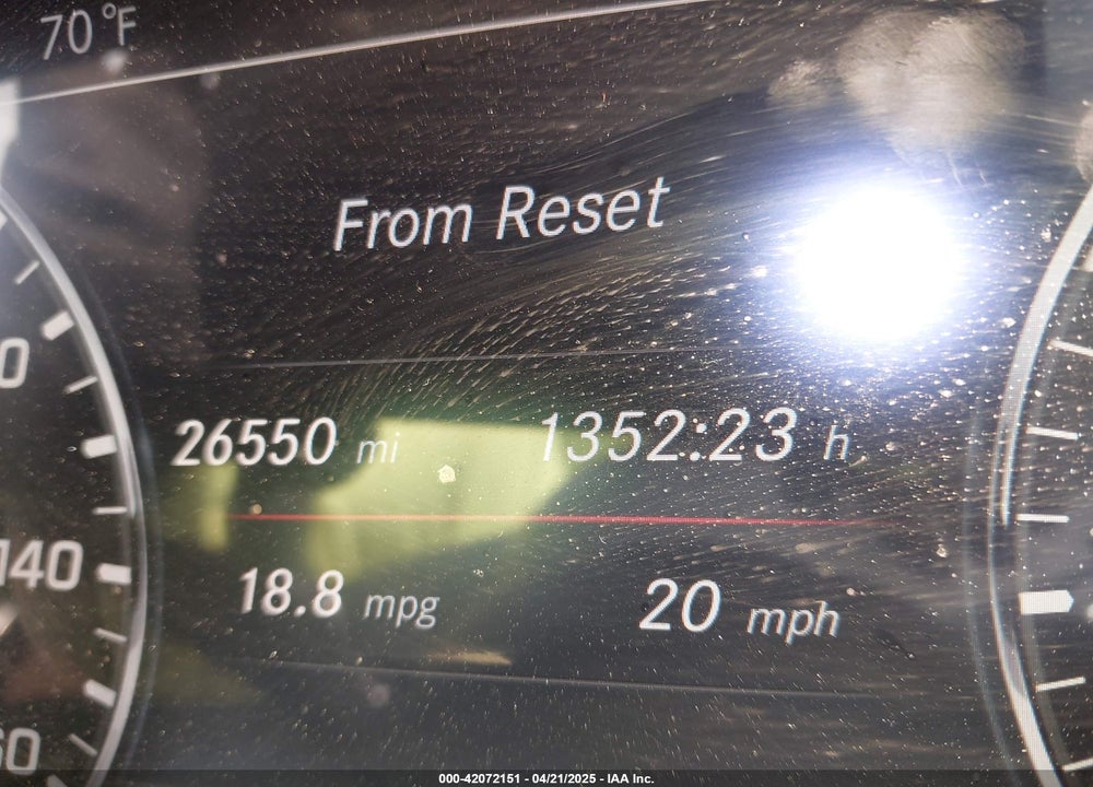 2019 MERCEDES-BENZ S 560 4MATIC VIN: WDDUG8GB7KA473948