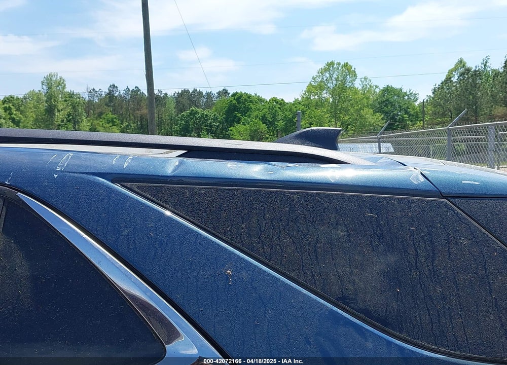 2024 CHEVROLET EQUINOX VIN: 3GNAXKEG6RL235852