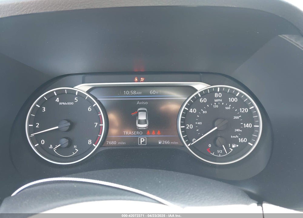 2024 NISSAN SENTRA VIN: 3N1AB8DV1RY363478