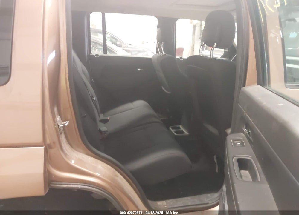 2012 JEEP LIBERTY SPORT VIN: 1C4PJMAK8CW136560