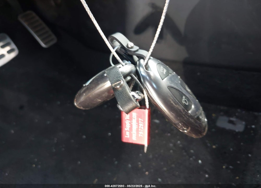 2025 HYUNDAI ELANTRA N LINE VIN: KMHLR4DF5SU864350