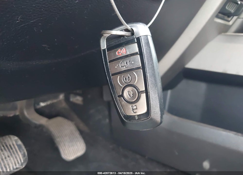2018 FORD F-150 VIN: 1FTFW1RG3JFB26723