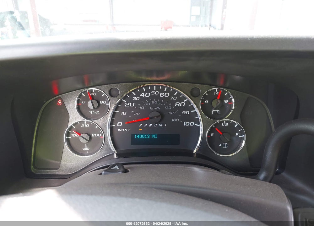 2020 GMC SAVANA CUTAWAY WORK VAN VIN: 7GZ37TCG8LN006304
