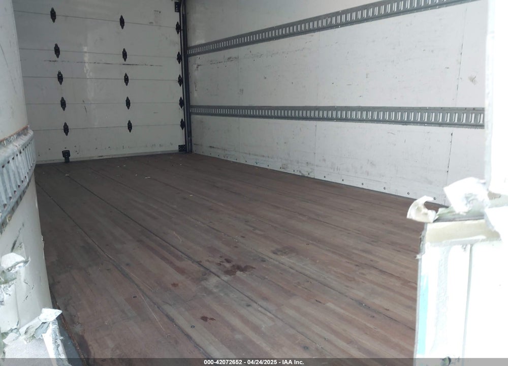 2020 GMC SAVANA CUTAWAY WORK VAN VIN: 7GZ37TCG8LN006304