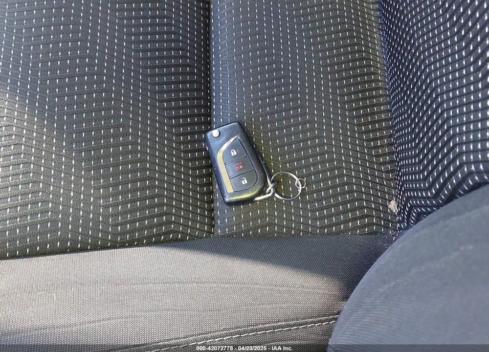 2017 TOYOTA COROLLA IM VIN: JTNKARJE4HJ545270