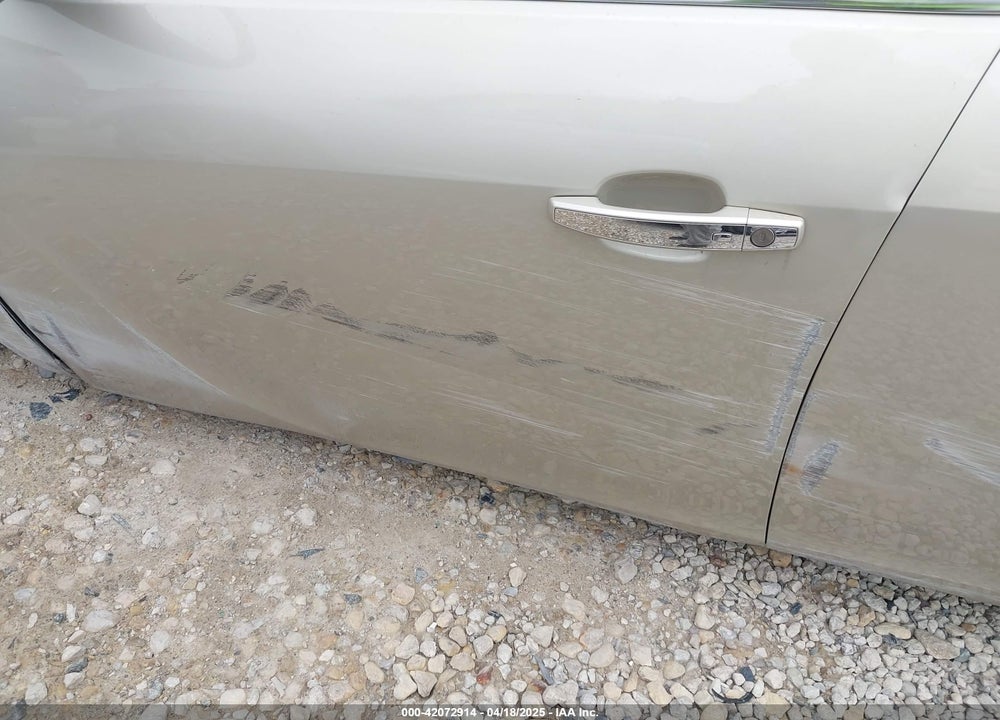 2014 BUICK REGAL VIN: 2G4GN5EX4E9323866