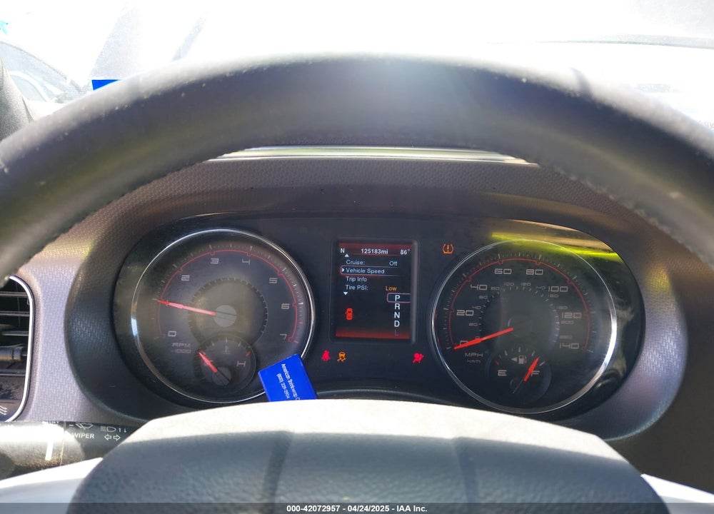 2014 DODGE CHARGER SXT PLUS VIN: 2C3CDXHG3EH339404
