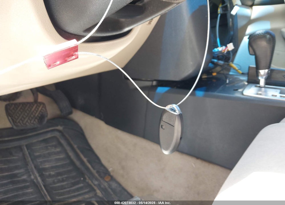 2014 NISSAN MAXIMA VIN: 1N4AA5AP3EC484753