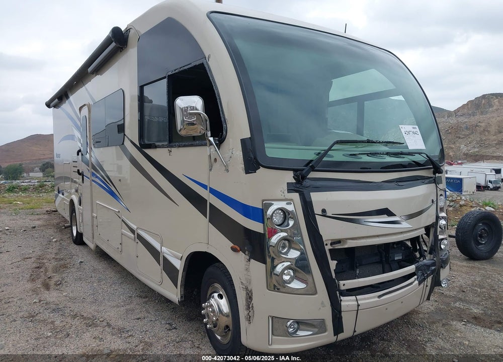 2017 FORD E-450 STRIPPED VIN: 1FC4E4KS4HDC78123