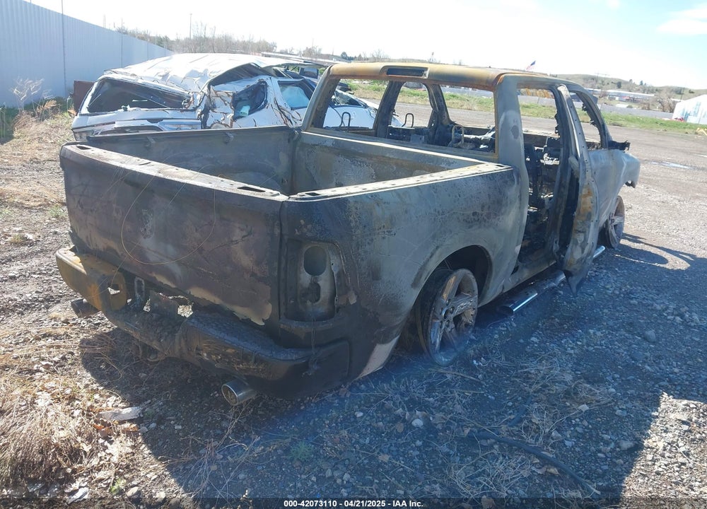 2014 RAM 1500 VIN: 1C6RR7KT0ES263542
