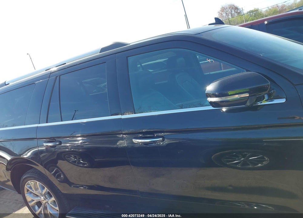 2018 FORD EXPEDITION VIN: 1FMJK2AT6JEA46516