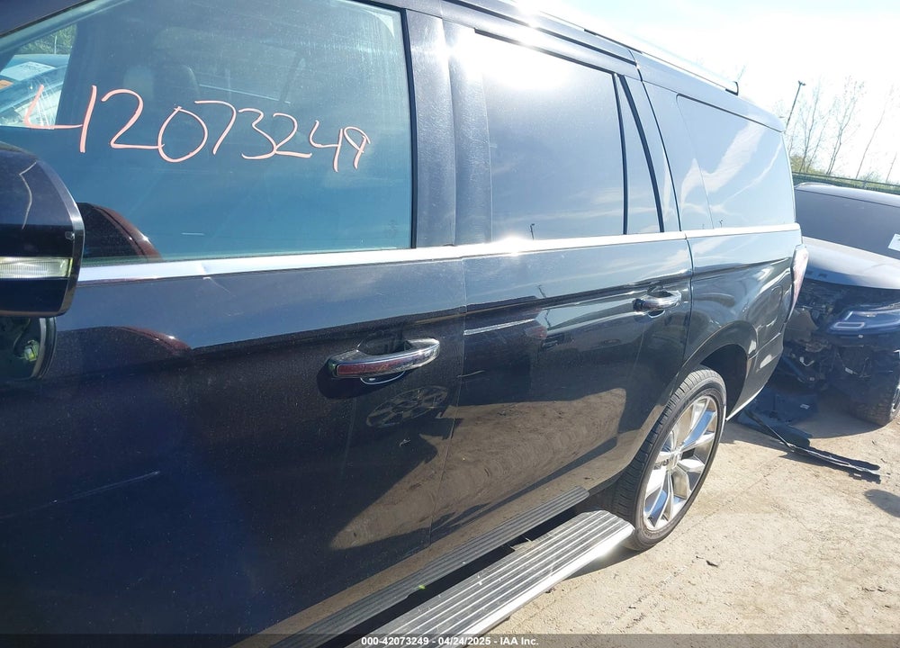 2018 FORD EXPEDITION VIN: 1FMJK2AT6JEA46516