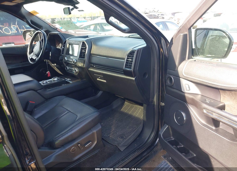 2018 FORD EXPEDITION VIN: 1FMJK2AT6JEA46516